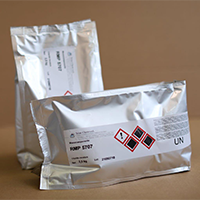 Packaging busta usa e getta